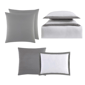 Truly Soft Everyday Hotel Border 7pc. Duvet Set - image 3