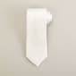 Mens John Henry Sateen Solid Tie - image 1