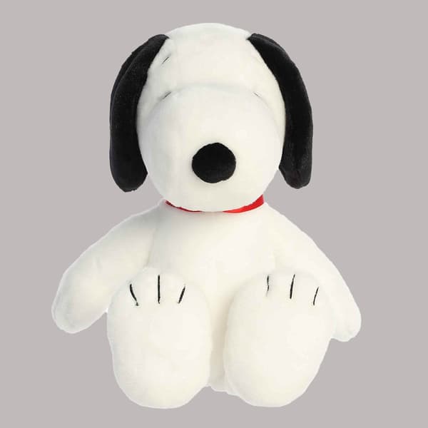 Aurora&#174; Peanuts&#8482; 16in. Floppy Snoopy