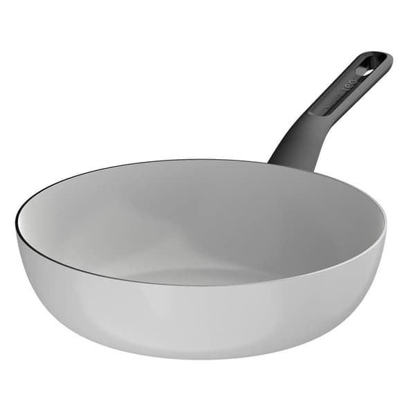 BergHOFF Leo Glints Nonstick Ceramic 11in. Wok Pan - image 
