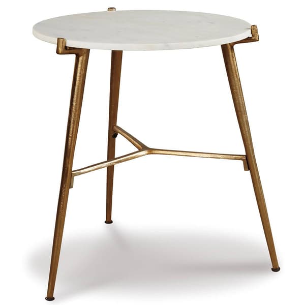 Signature Design by Ashley Chadton Accent Table