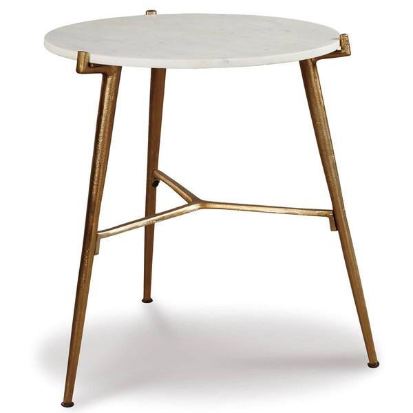 Signature Design by Ashley Chadton Accent Table - image 