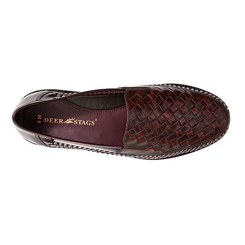 Mens Deer Stags&#174; Tijuana Loafers
