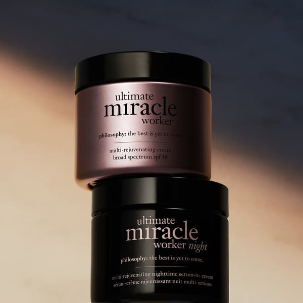 Philosophy Ultimate Miracle Worker Night