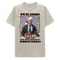 Young Mens Hap-Hap-Happiest Christmas Graphic Tee - image 1