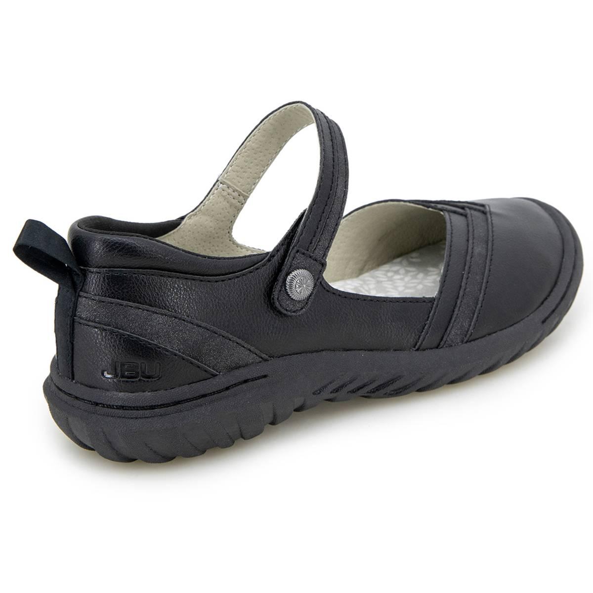 Womens JBU Reva Flats