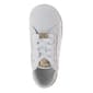 Little Girls Badgley Mischka® Lace-up Fashion Sneakers - image 4