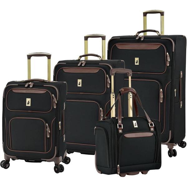 London Fog Nottingham Luggage Collection