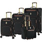 London Fog Nottingham Luggage Collection