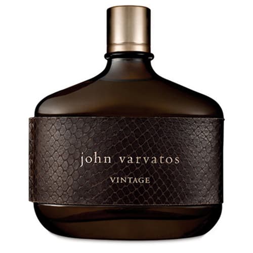 Open Video Modal for John Varvatos Vintage Eau de Toilette