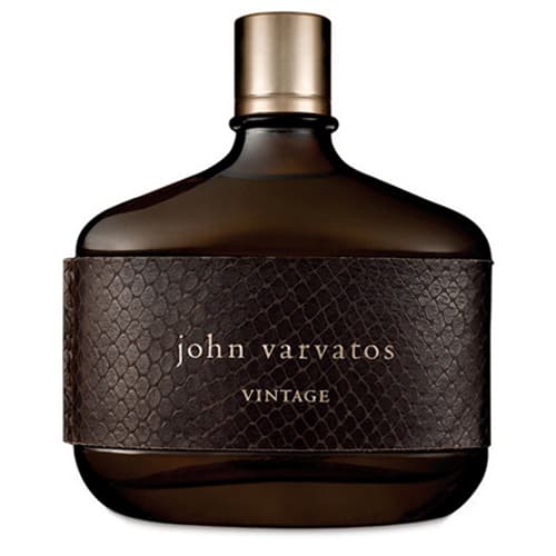 John Varvatos Vintage Eau de Toilette