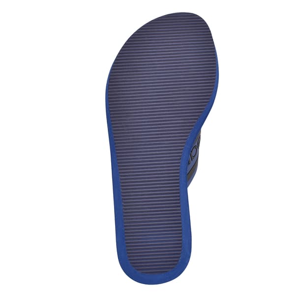 Womens Calvin Klein kcRESORT Wedge Sandals