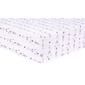Trend Lab Peak-a-Bear 3pc. Crib Bedding Set - image 4