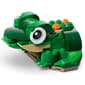 LEGO® Creator 3-in-1 Turtle with Water Lily Building Kit - image 4