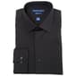 Mens Preswick & Moore&#40;R&#41; Luxury Dress Shirt - Black - image 1