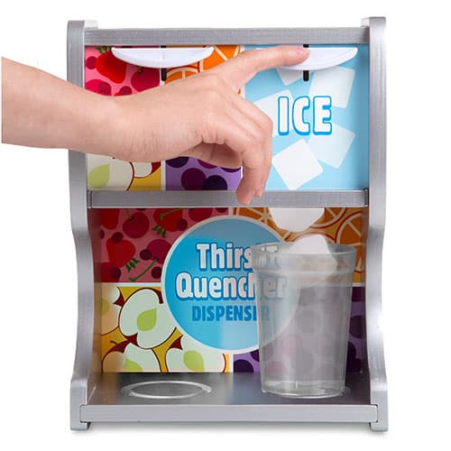 Melissa &amp; Doug® Thirst Quencher Dispenser