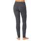Womens Cuddl Duds® Ultra Cozy Legging - image 8
