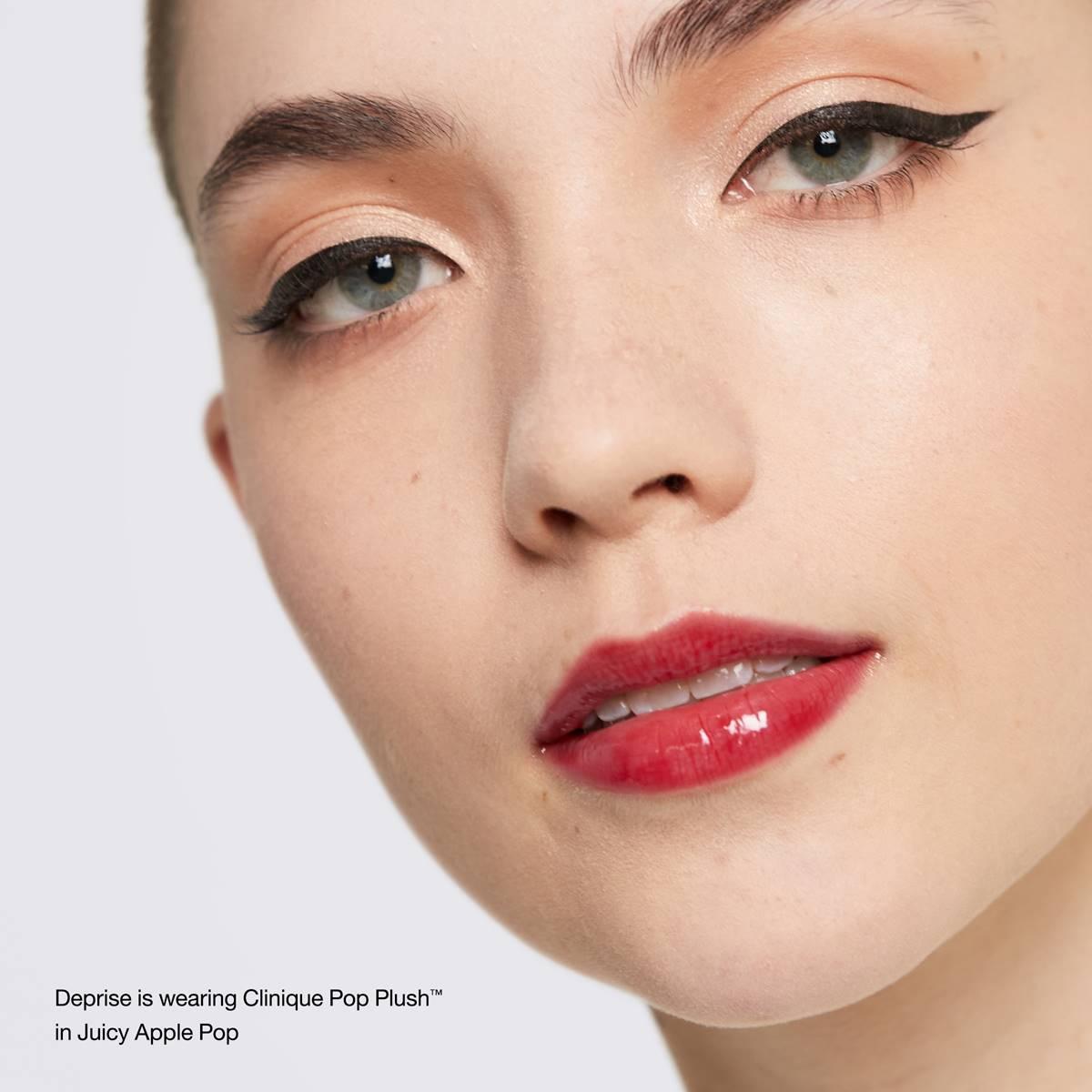 Clinique Pop Plush™ Creamy Lip Gloss