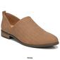 Womens Dr. Scholl&#39;s Ruler Leather Slip On Loafers - image 7