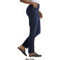 Petites Lee Ultra Lux Mid Rise Comfort Straight Leg Jeans - image 2