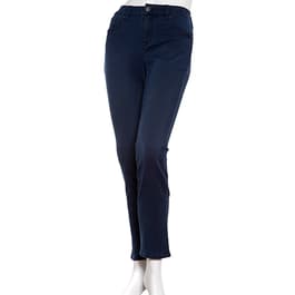 Boscov's gloria vanderbilt amanda hot sale jeans