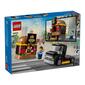 LEGO&#174; City Burger Truck - image 6