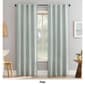 Lenora Back Tab Panel Curtain - image 5