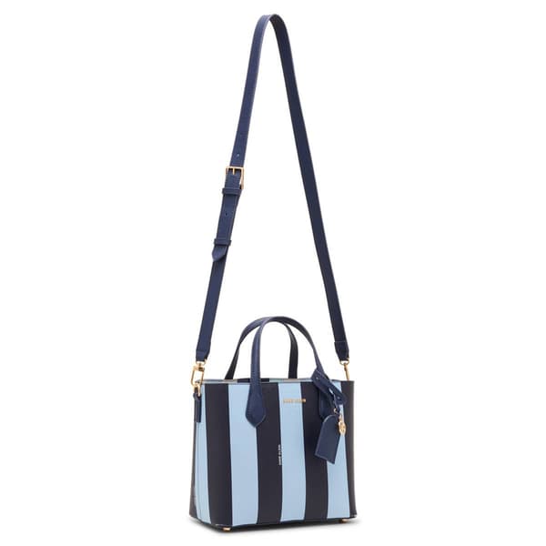 Anne Klein Bonded Mini Tote