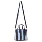Anne Klein Bonded Mini Tote - image 3
