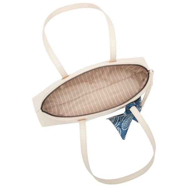 Lucky Binasa Shoulder Bag