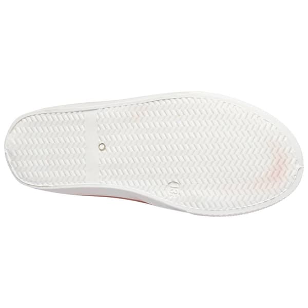 Big Girls Olivia Miller Fur Lined Sneakers