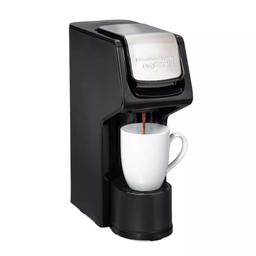 Hamilton Beach® FlexBrew® Single Serve Coffeemaker