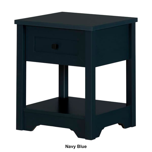 South Shore Farnel End Table