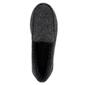 Mens MUK LUKS&#174; Faux Wool Moccasin Slippers - image 5
