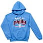 Mens Tailgate Unapolegetic Philly Hoodie - image 1