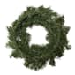 Kurt Adler 24in. Virginia Pine Wreath - image 4
