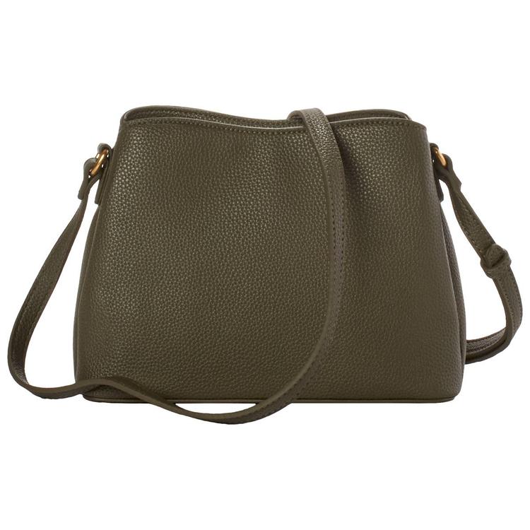 Tahari Holden Crossbody
