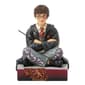 Jim Shore Harry Potter with Wand Figurine - image 1