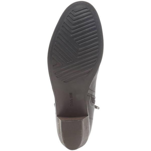 Womens Cobb Hill Chserri Ankle Boots
