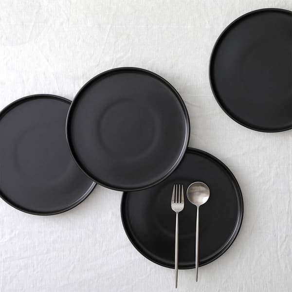 Stone Lain Celina 12pc. Stoneware Dinnerware Set