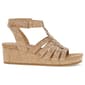 Womens BareTraps&#174; Nickie Wedge Sandals - image 2