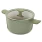 BergHOFF Balance 4.6qt. Non-stick Ceramic Stockpot - image 1
