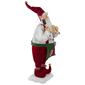 Northlight Seasonal 24in. Animated Elf Christmas Figurine - image 3