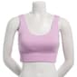 Womens Harmony & Balance Seamless Rib Bra - image 1