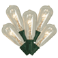 Vickerman 10ct. Edison Style Patio Lights - image 1