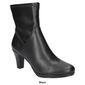 Womens Easy Street Solana Platform Boots - image 8