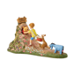 Jim Shore Disney Traditions Pooh & Friends Figurine - image 4