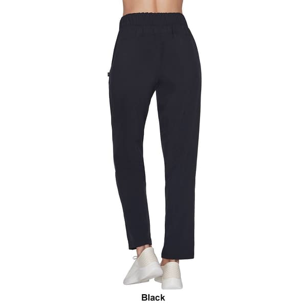 Womens Skechers Slip-ins&#174; GO WALK&#174; Wrinkle Resistant Uptown Pants