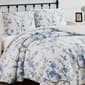 Cannon Kasumi Floral 3pc. Duvet Cover Set - image 5