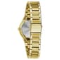 Womens Caravelle Diamond Accent Bracelet Watch - 44P101 - image 3